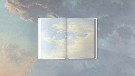 Interview: Finding an Uncontainable God Within Finite Poetic Spaces