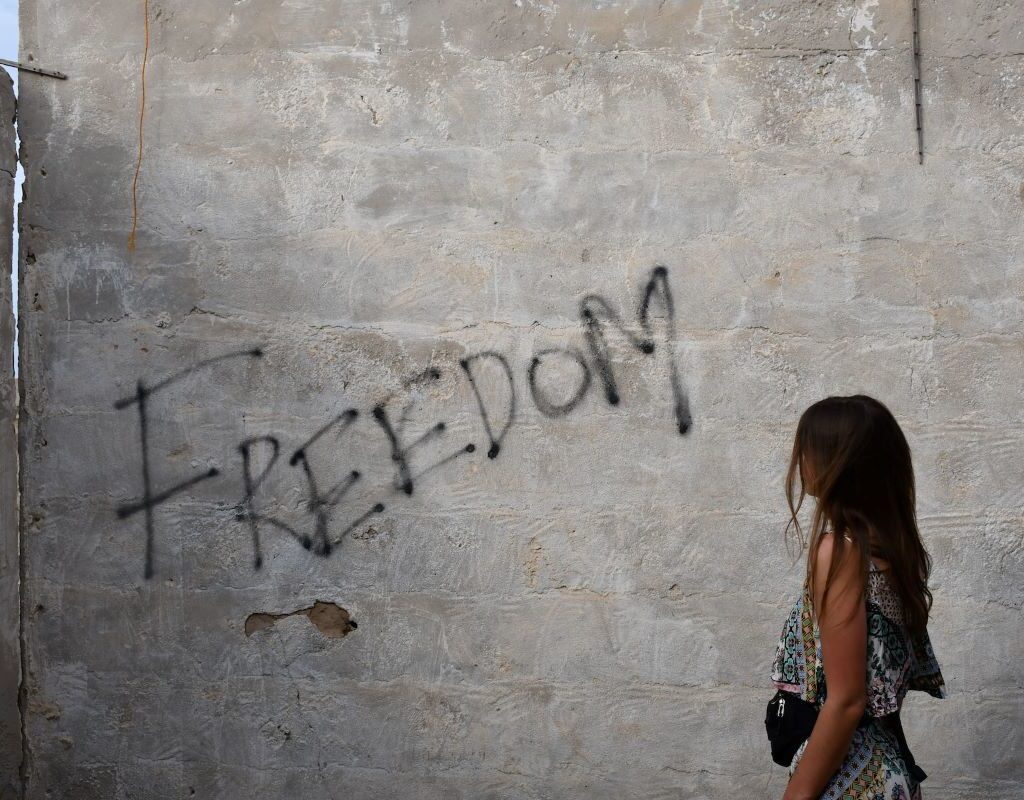 Now, the greatest period of the Church in history?