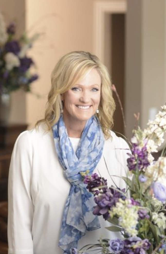 Karen Kingsbury tackles faith, embryo adoption in new film: ‘Questions only God can answer’