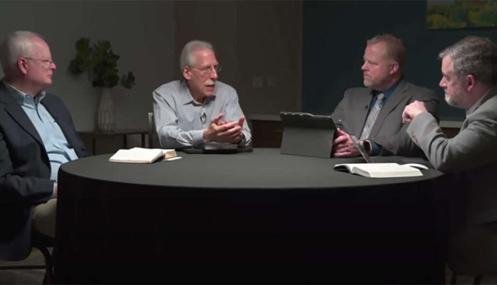 Are miracle healings still around today and what’s a false prophet? Inside the theological debate