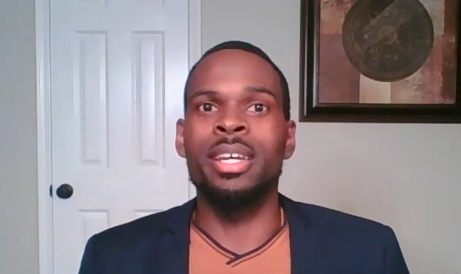 Youth minister shot dead by pastor’s son in love triangle near New Generation Church