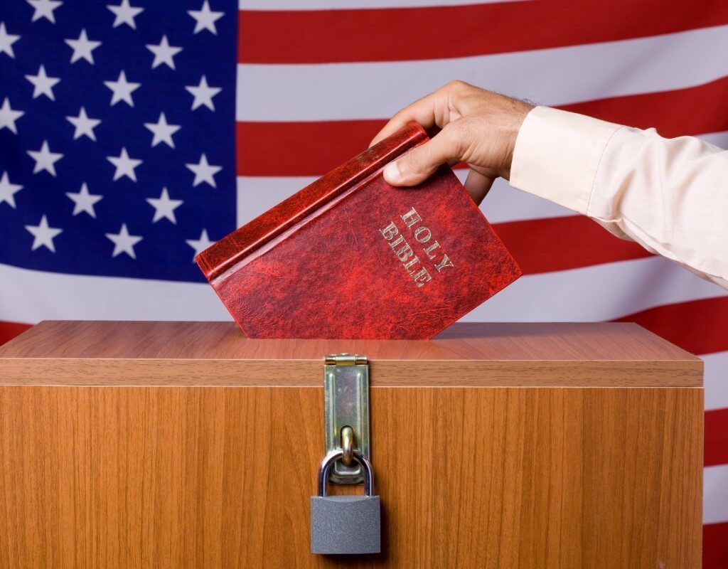 The made-up hysteria over ‘Christian nationalism’ should stop