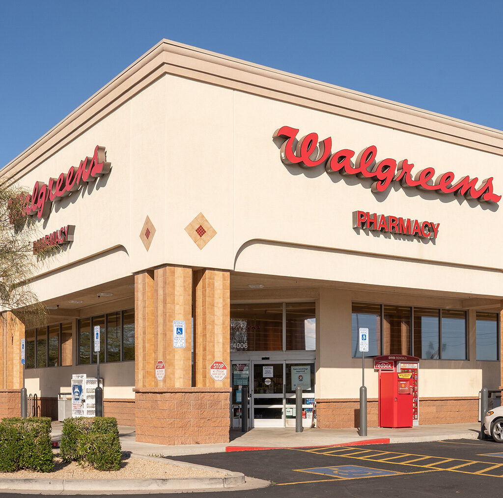 Florida man arrested for allegedly smacking Walgreens manager in face with Bible on Easter