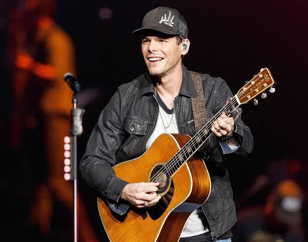 Granger Smith reveals what he’s learned about theology of suffering 5 years after son’s death