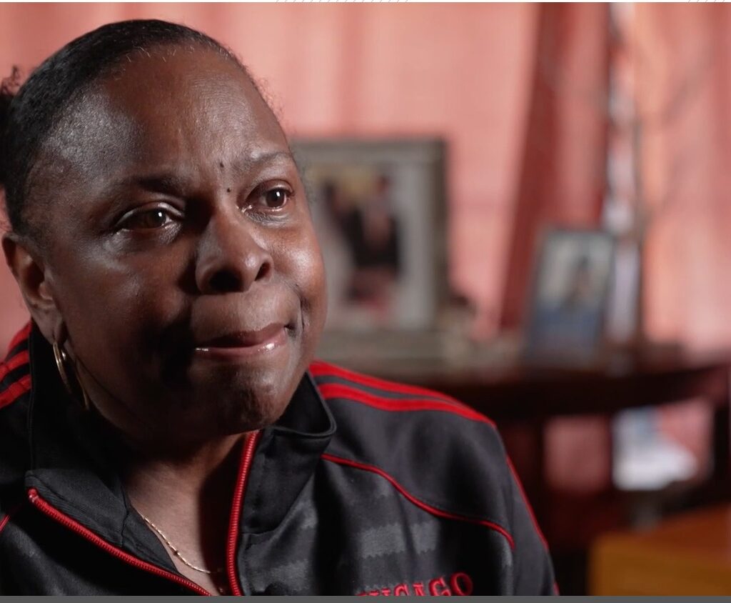 Mother of youth minister shot dead by pastor’s son in love triangle confident justice will be served