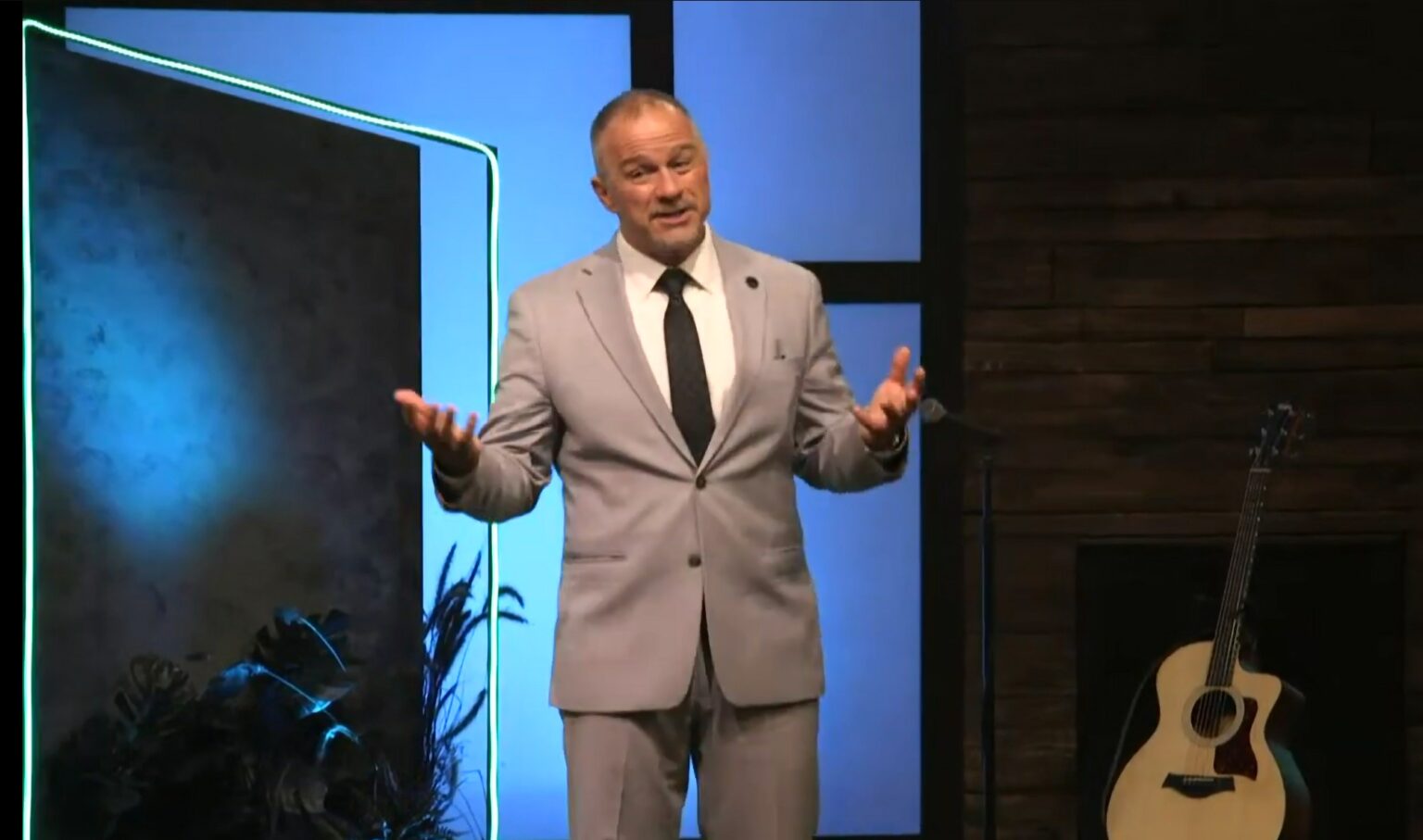 Third leader at televangelist Mark Barclay’s church investigated for sex abuse crimes