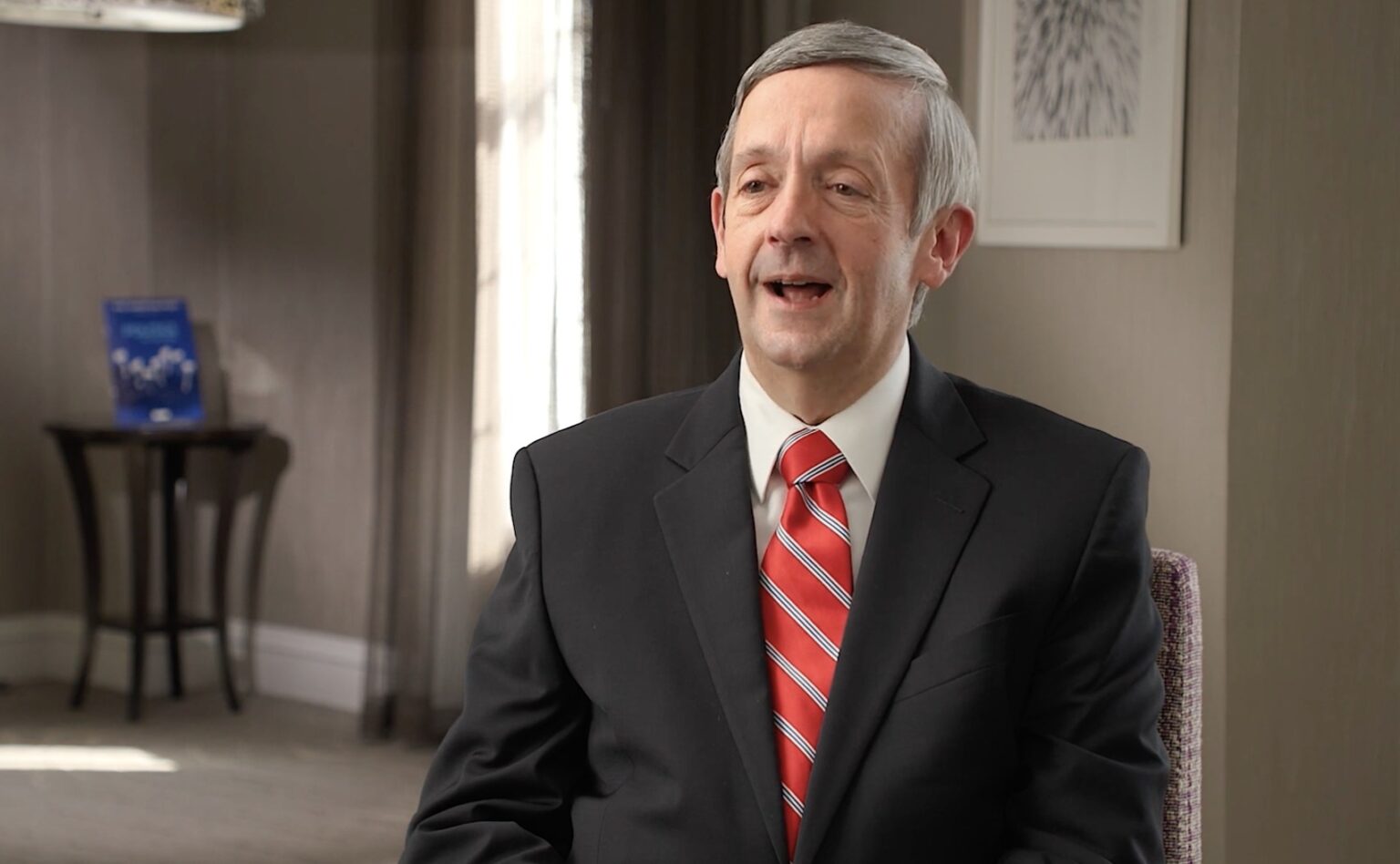 Pastor Robert Jeffress identifies misconceptions about End Times, next event on biblical prophetic timeline