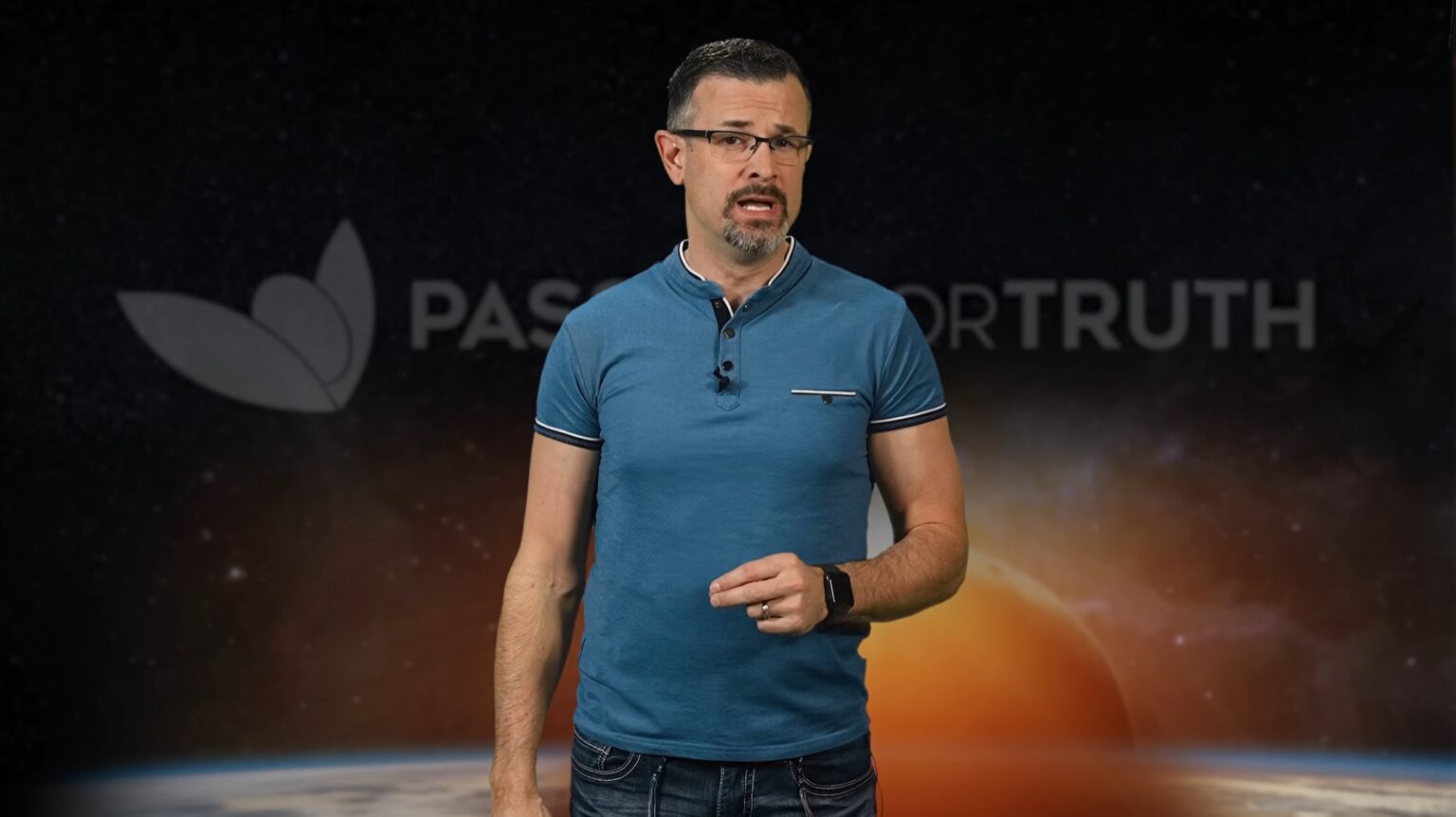 Jim Staley claims solar eclipse will release sixth seal of Revelation, is God’s warning to America