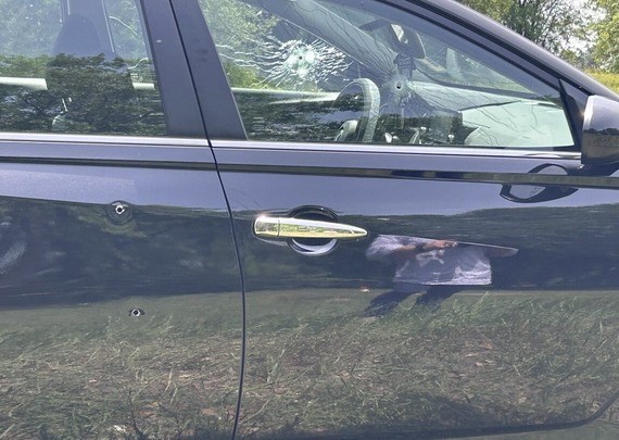 Florida woman claims God told her to shoot drivers because of eclipse: police