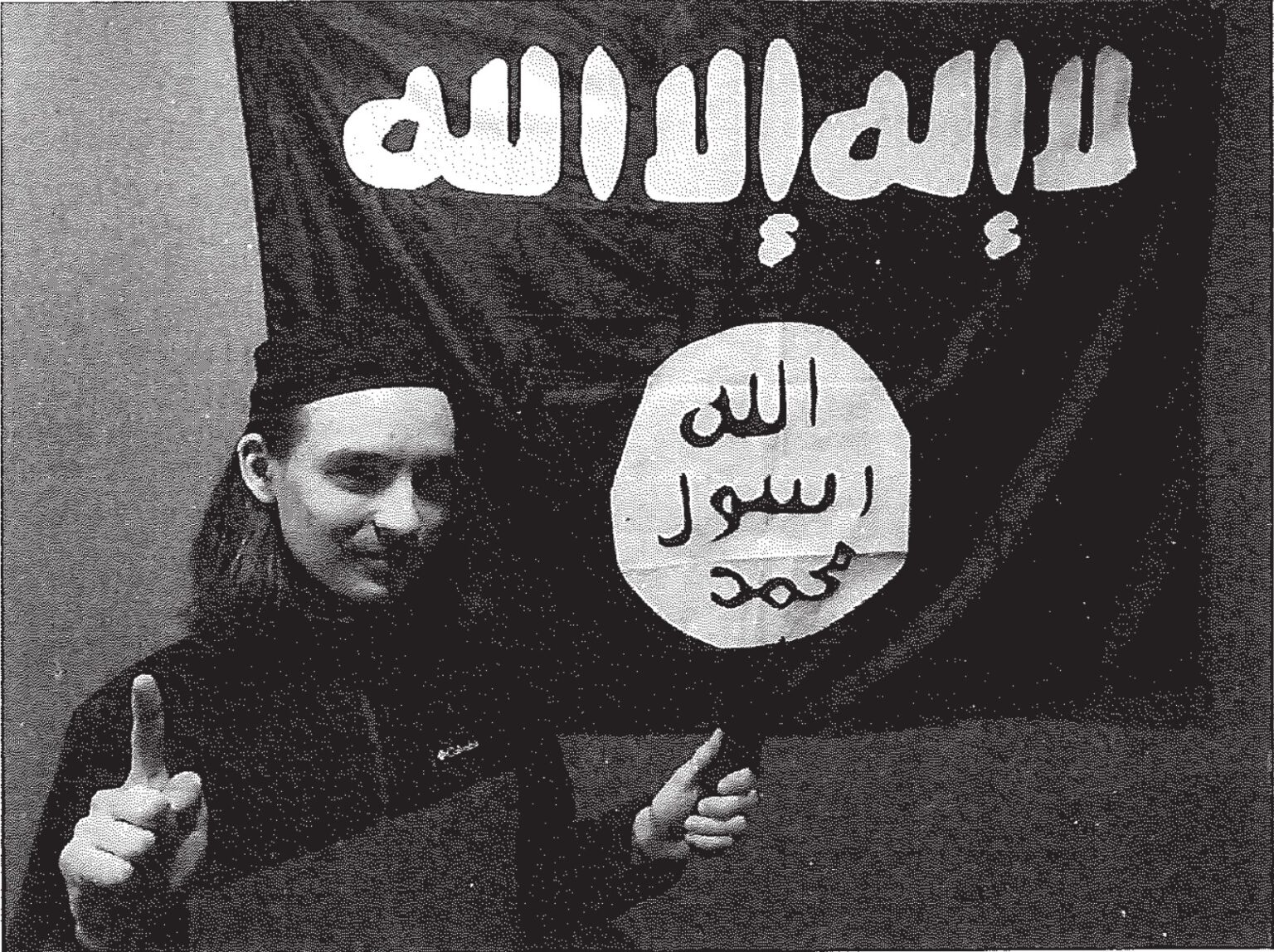 Idaho man planned suicide attack on churches to support ISIS: FBI