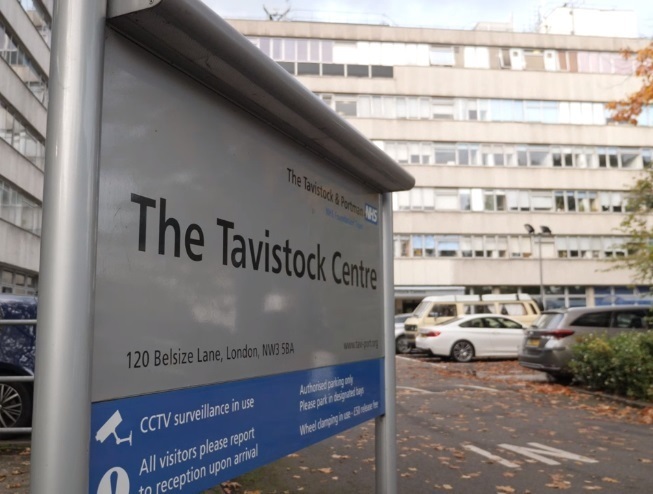 UK NHS pauses transgender clinic appointments for minors after review: ‘Extreme caution’
