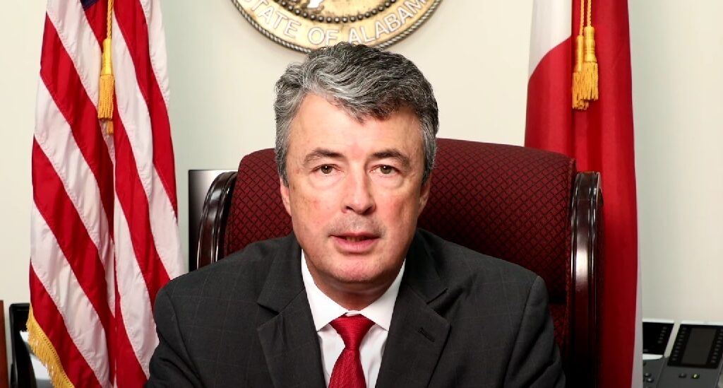 Antifa supporter charged with attempted bombing of Alabama attorney general’s office