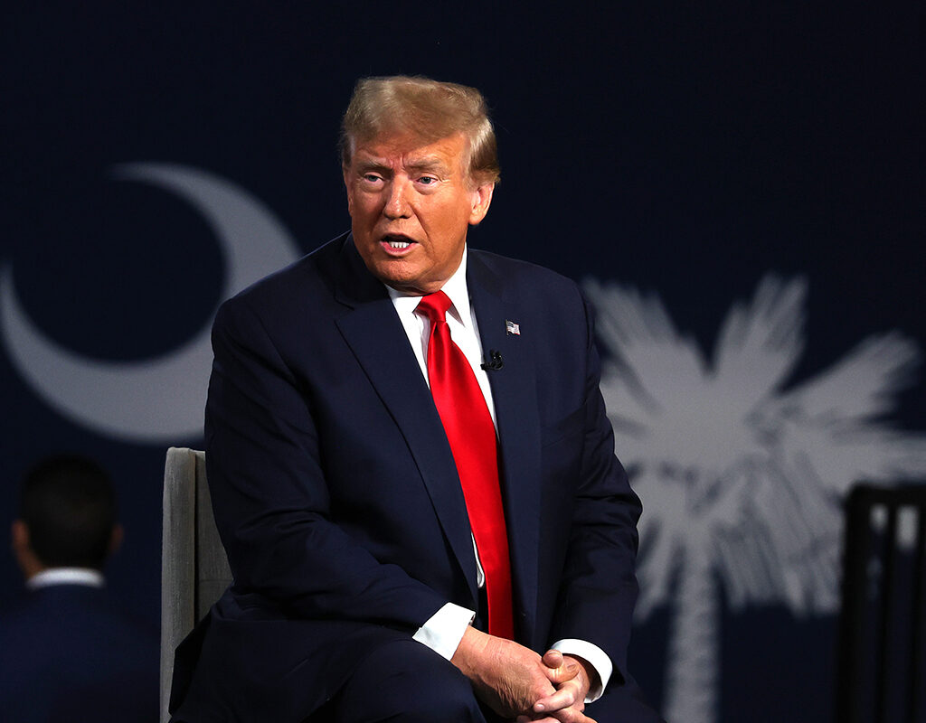 Why Donald Trump is so hated