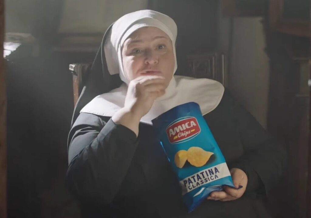 Regulators pull potato chip ad that stoked outrage for mocking Eucharist: ‘This is a hate crime’