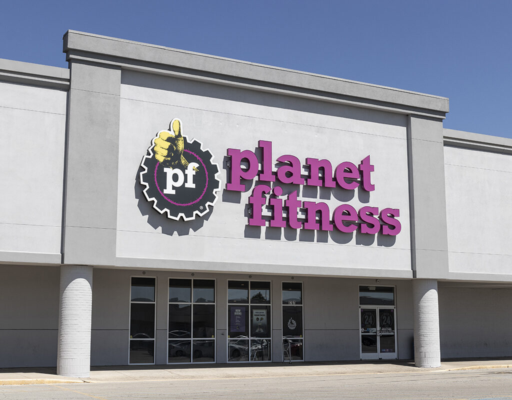 Naked man claiming to be trans at Planned Fitness arrested for indecent exposure