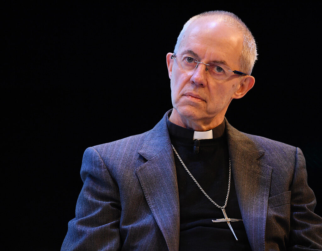 Archbishop of Canterbury expresses concern over Christian woman’s arrest in West Bank