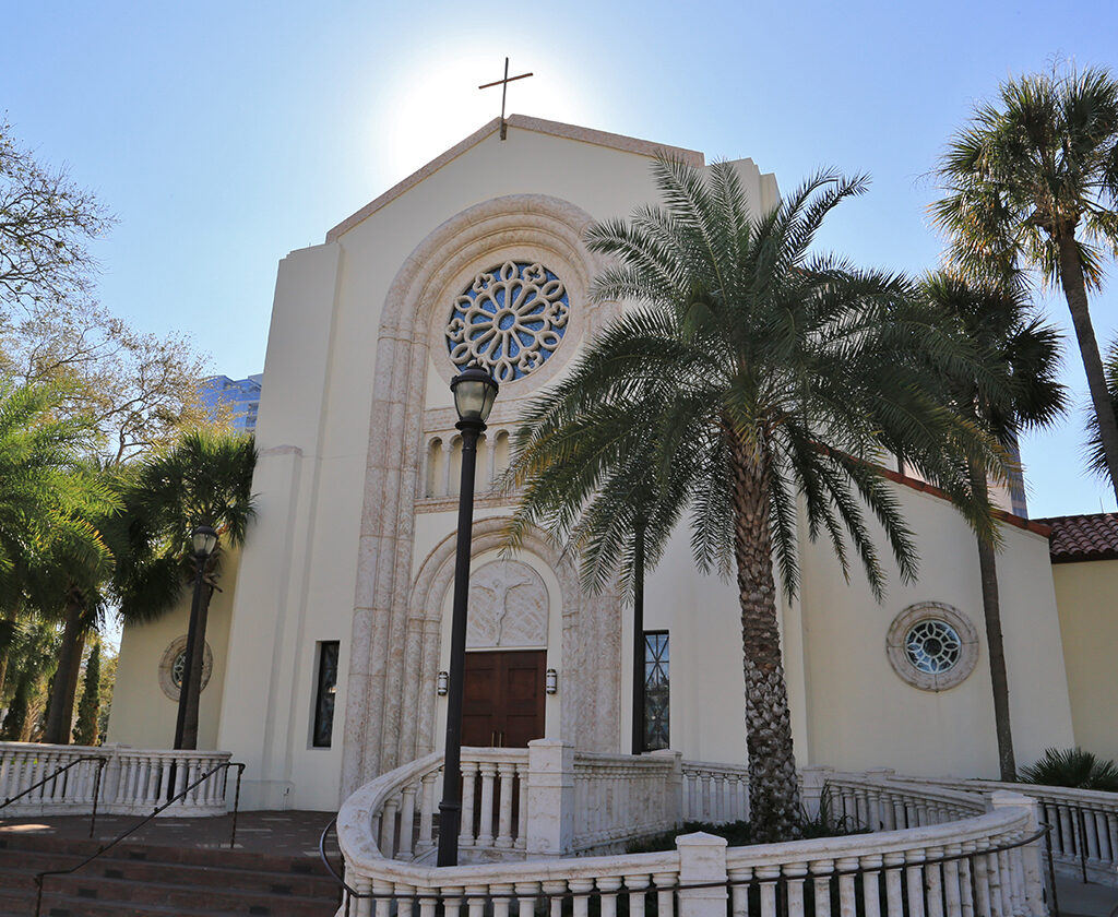 60% of Catholics think abortion should be legal, support lower among weekly churchgoers: poll