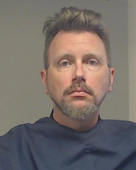 Episcopal clergyman arrested, charged with online child solicitation