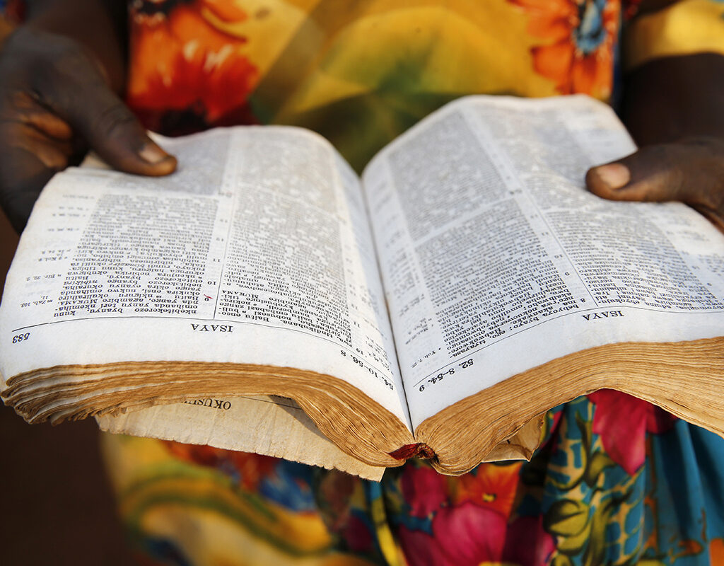 Christian woman killed by son, daughter-in-law for refusing return to Islam