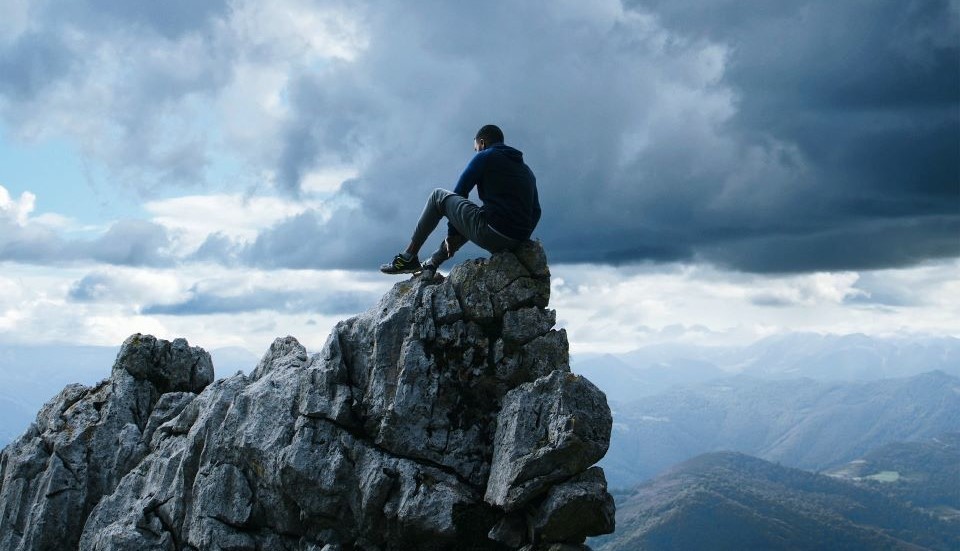 In a culture of anxiety, you’re more powerful than you believe (book excerpt)