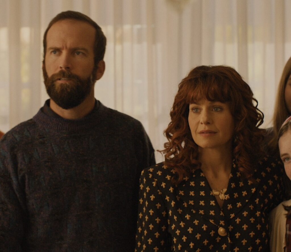 Lucas Black on prioritizing God, family over Hollywood career: ‘I stand up for the Gospel’