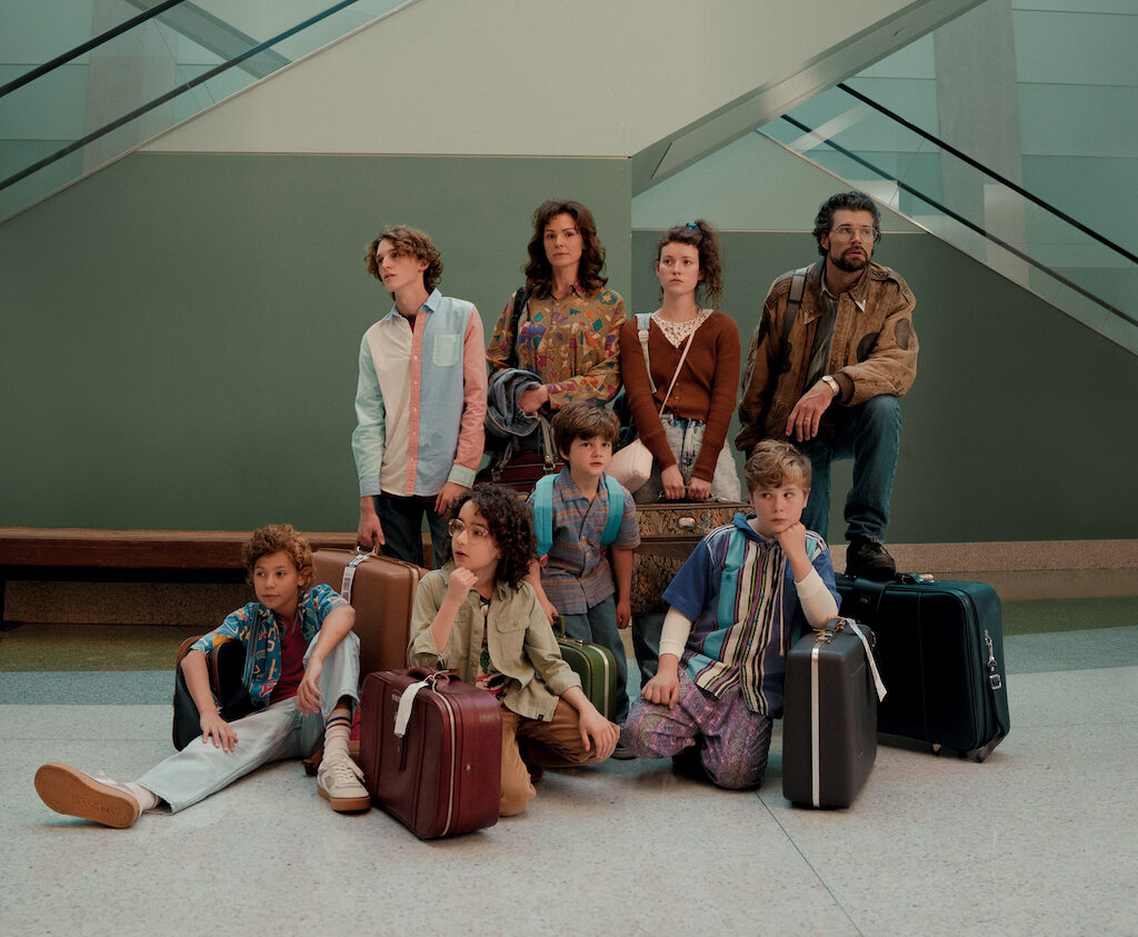 Review: ‘Unsung Hero’ captures spirit of faith and music without falling into faith-based tropes