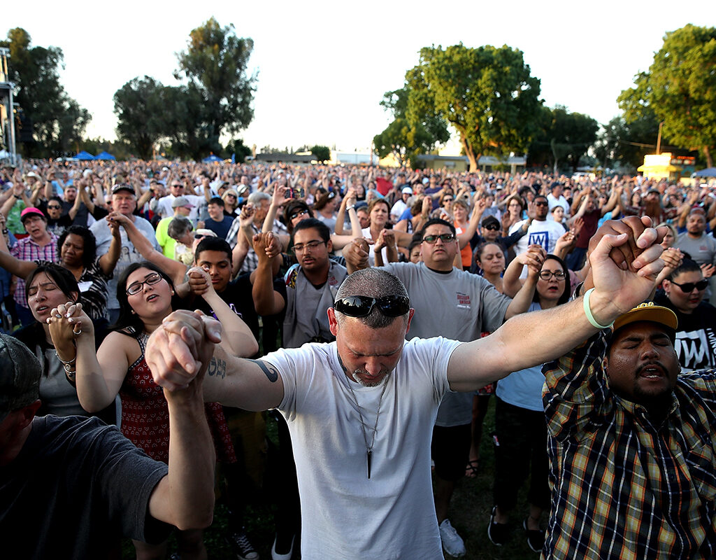 Persecution watchdog warns of growing hostility to Christians in US: ‘Frogs in the kettle’