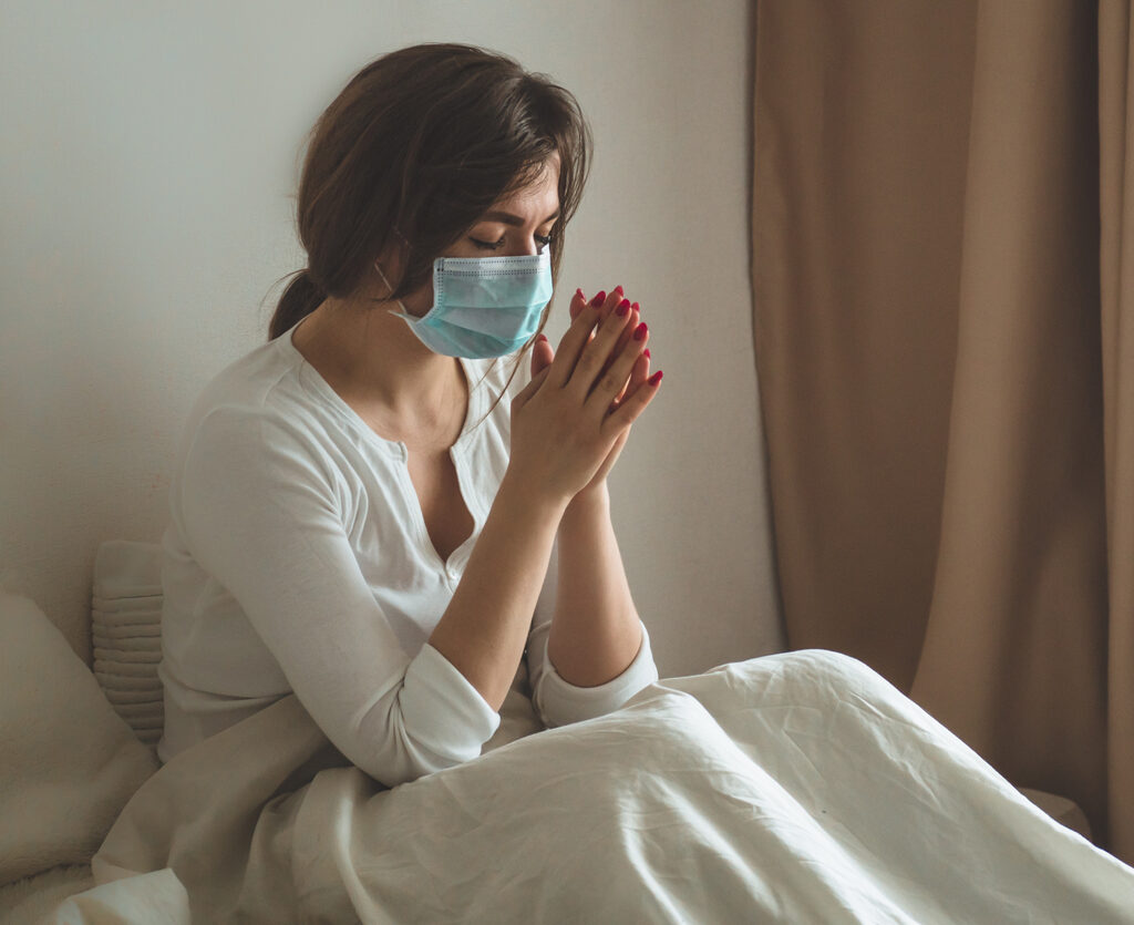 14 reasons why Christians should believe in divine healing