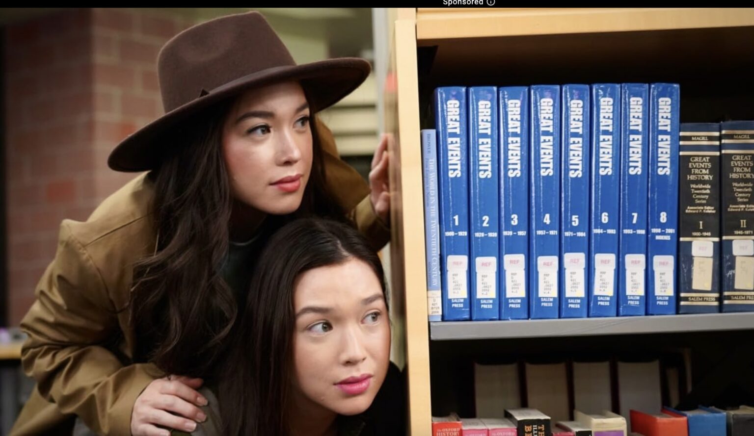 Christian teen film ‘Identity Crisis’ explores faith, identity in social media-driven world