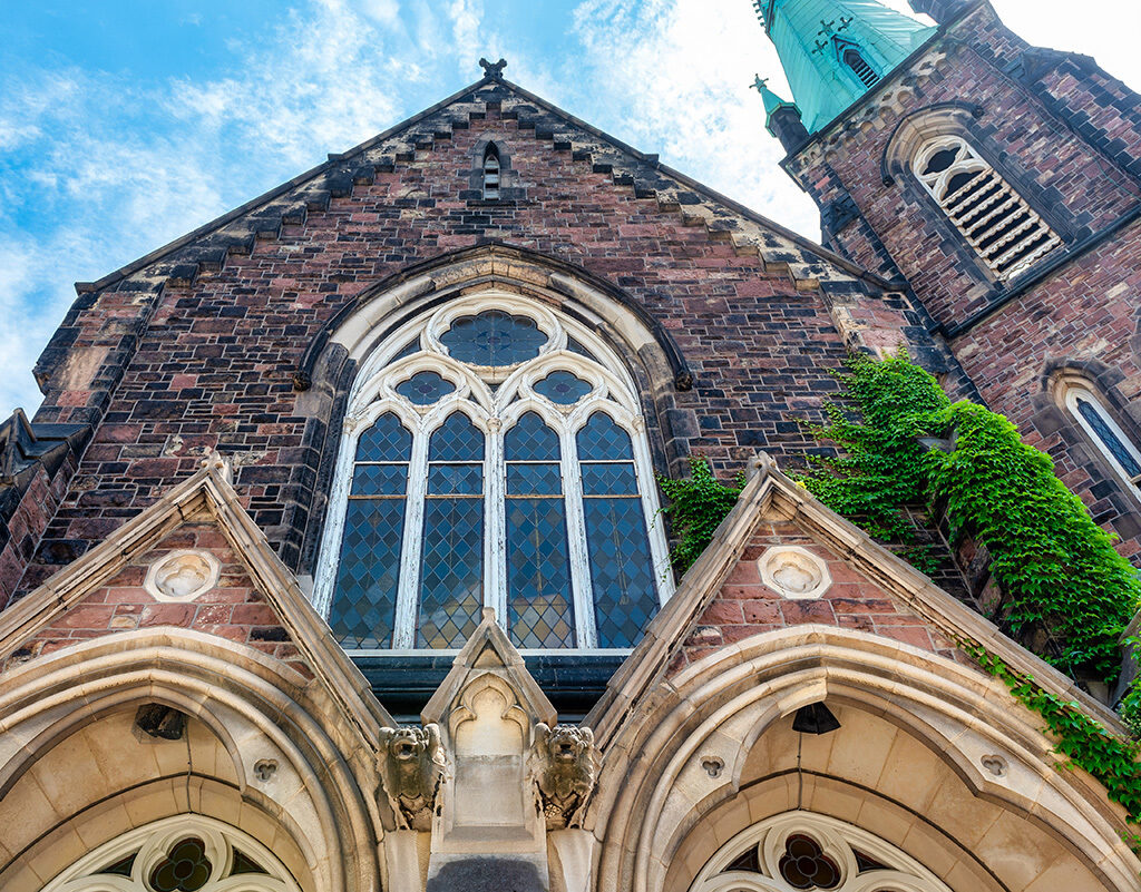 The incredible story of a church that turned around in 30 days