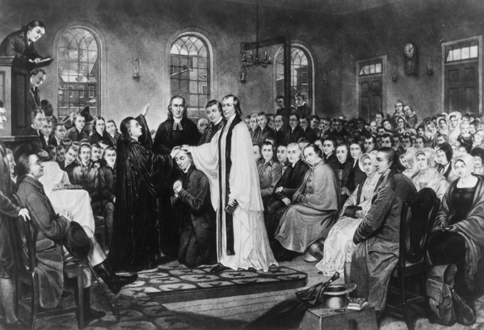 This week in Christian history: Thomas Coke dies, first Christian school in Montreal, Father Coughlin silenced