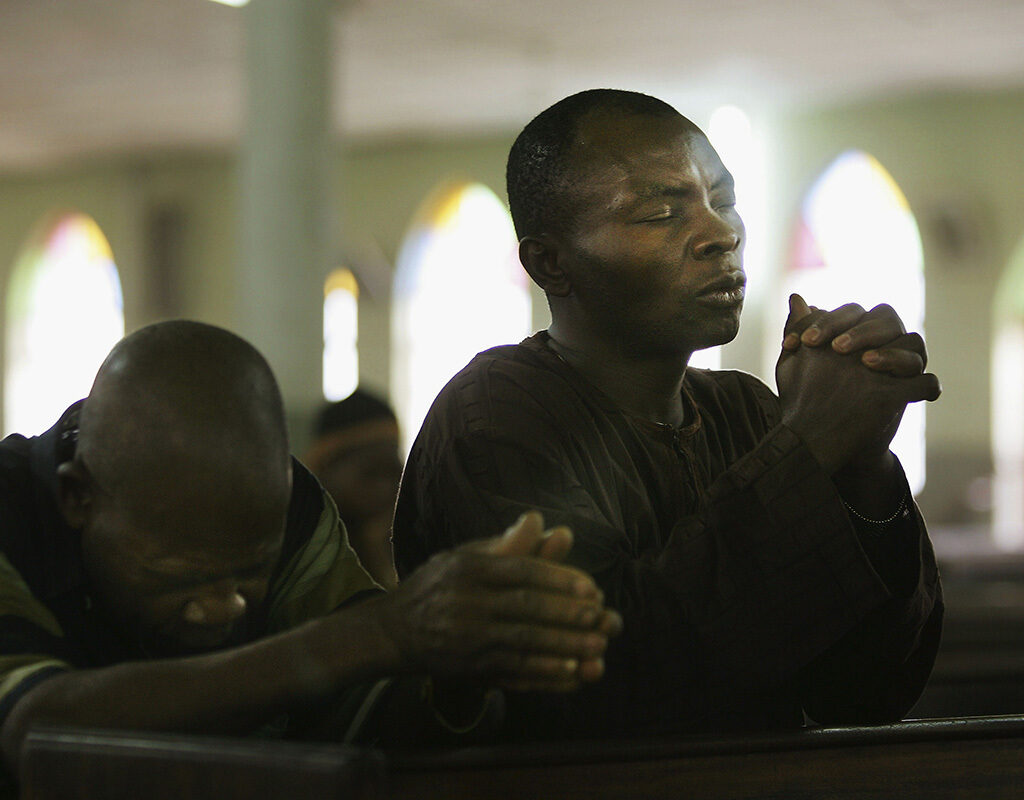 3 Christians ambushed, killed by suspected herdsmen in Nigeria