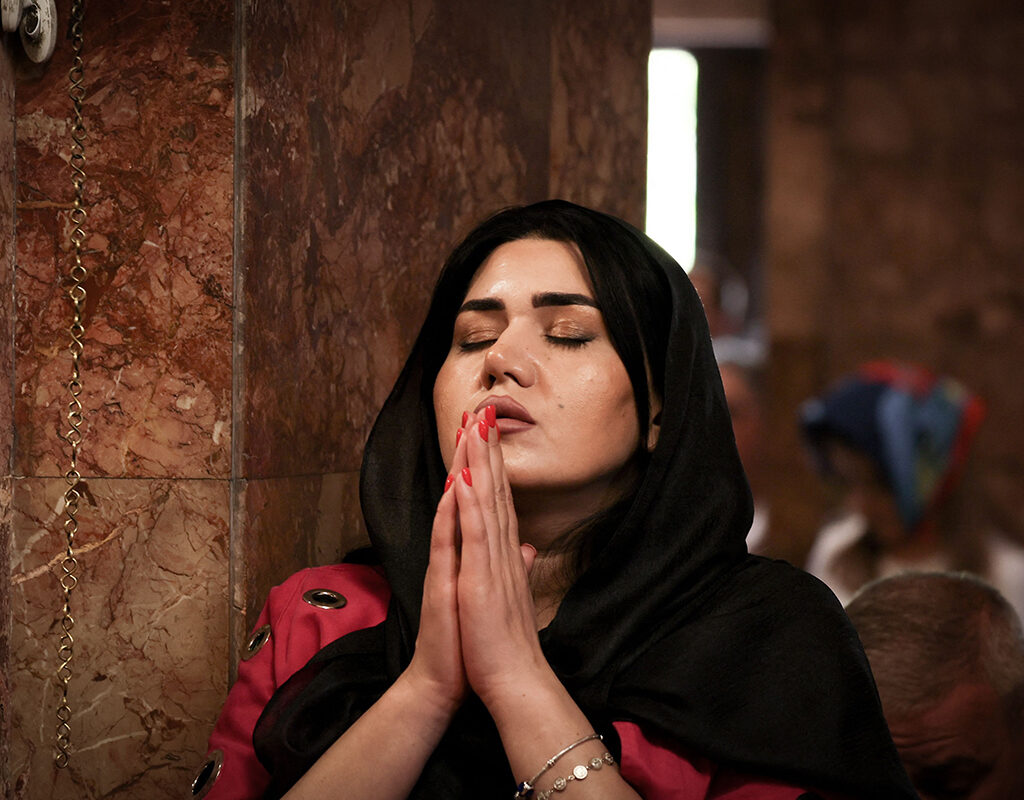 Armenian church, village ‘erased’ in Nagorno-Karabakh by Azerbaijani authorities