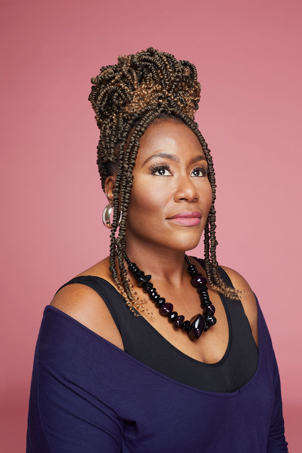 Mandisa ‘did not harm herself,’ was ‘weak’ from COVID-19 at time of death, claims father