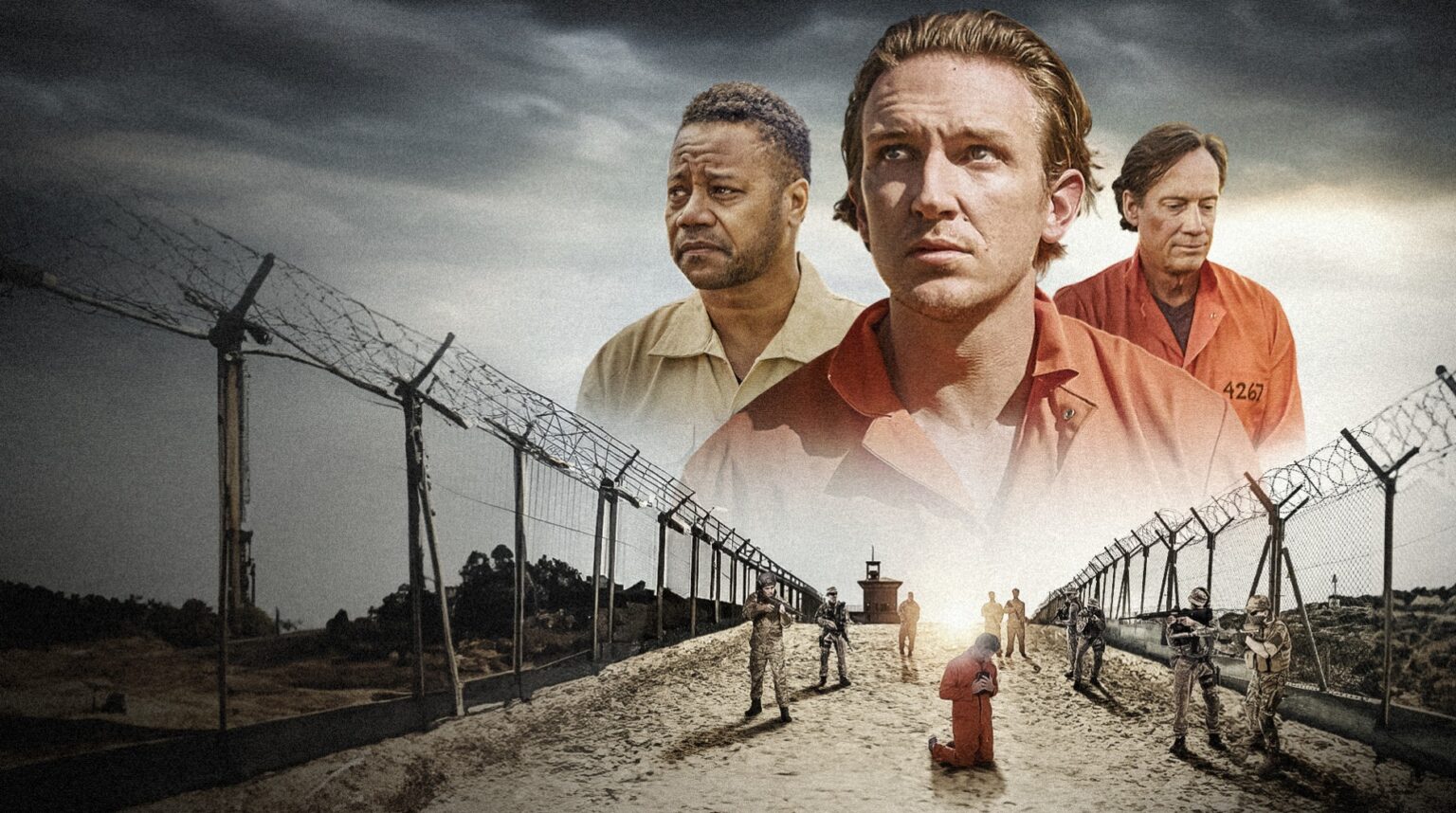 Cuba Gooding Jr. says role as drug dealer-turned-Christian reflects own redemption story: ‘Time to get back to God’