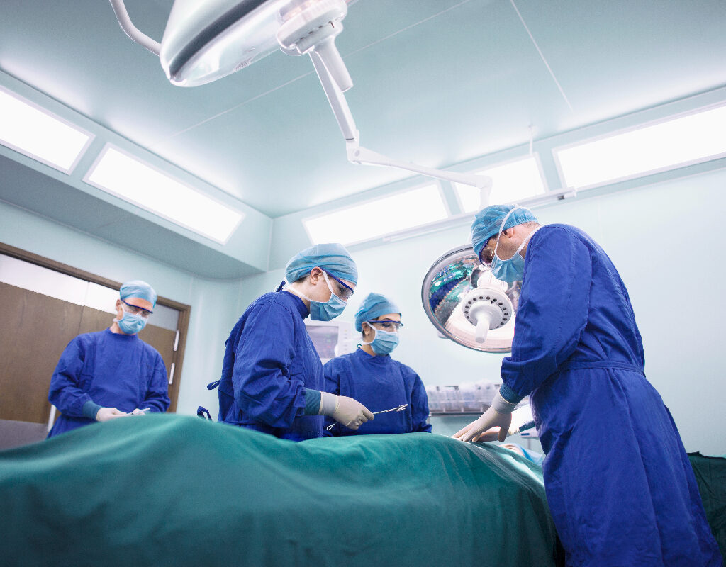 Appeals court says WVa, NC can’t bar Medicaid coverage for elective trans surgeries