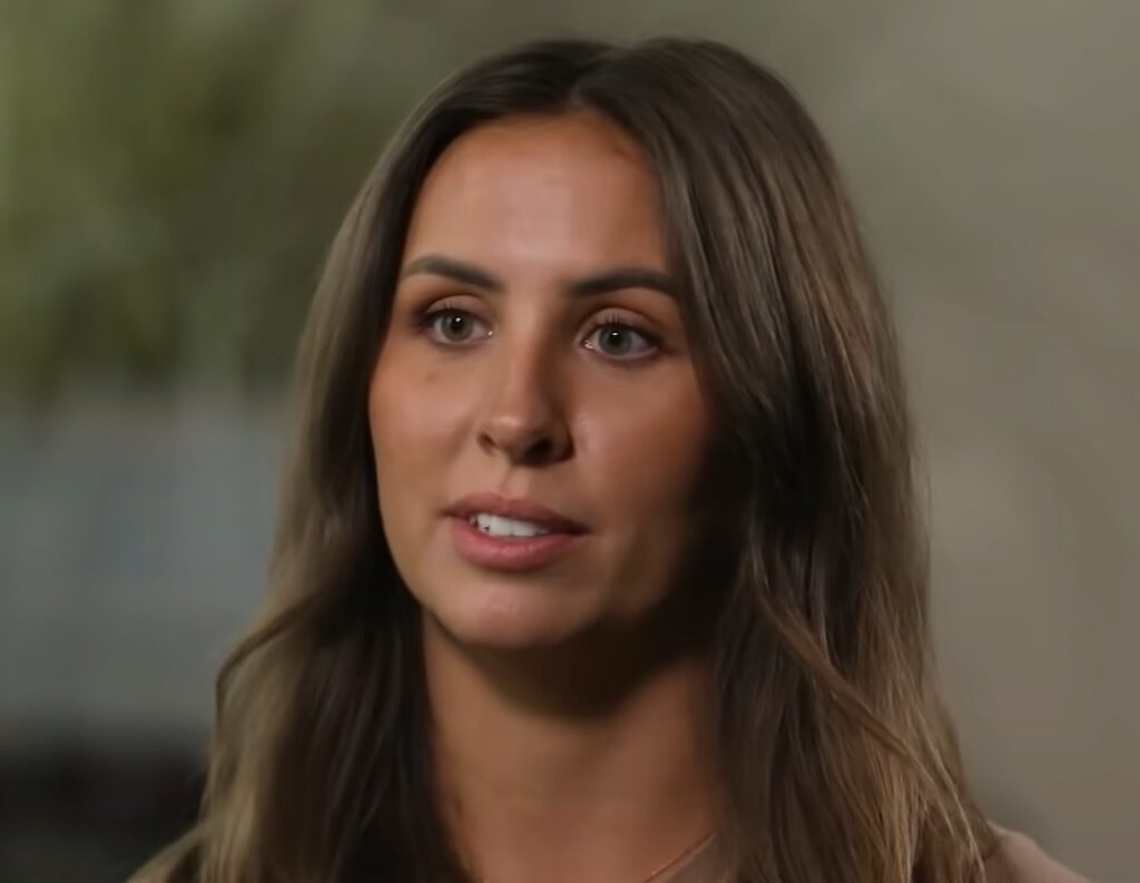 Anna Crenshaw, Philadelphia pastor’s daughter, settles lawsuit with Hillsong Church over assault