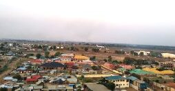 Christian Refugee Mother from Sudan Attacked for Her Faith