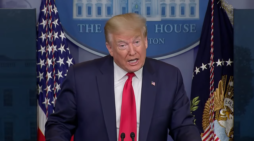 Donald Trump says he would not sign national abortion ban if reelected