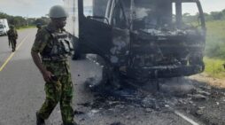Breaking NewsAl-Shabab Kills Christians During Multiple Attacks in Kenya