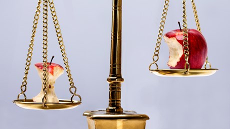 Particular Wrongs Need Particular Remedies