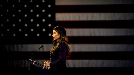 Why Almost Nobody Likes a Politician Shooting Her Dog