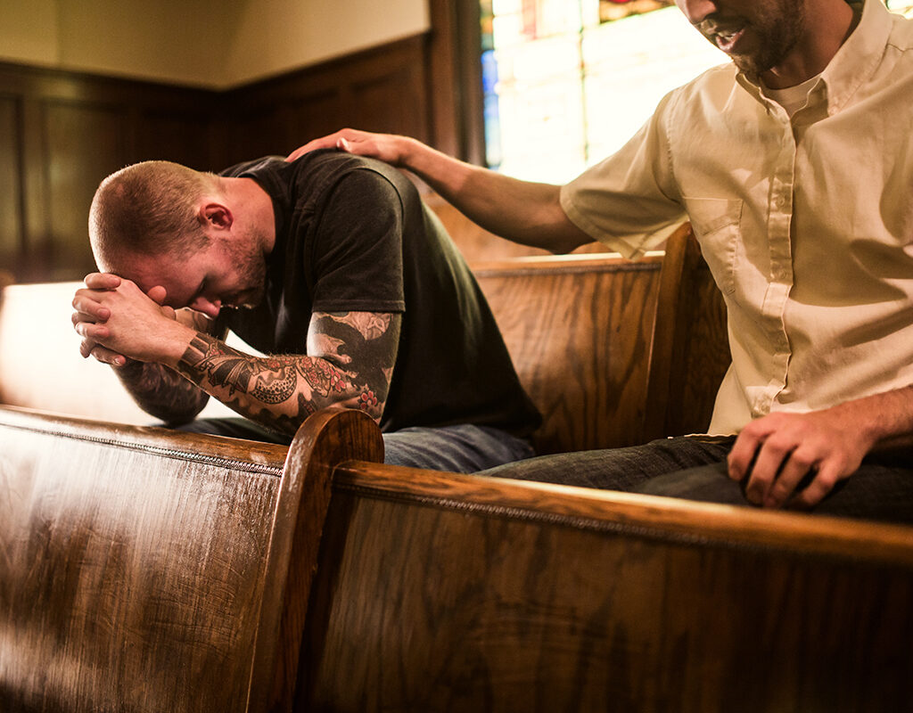 ‘Powerful moment in our history’: Americans to gather for National Day of Prayer observances