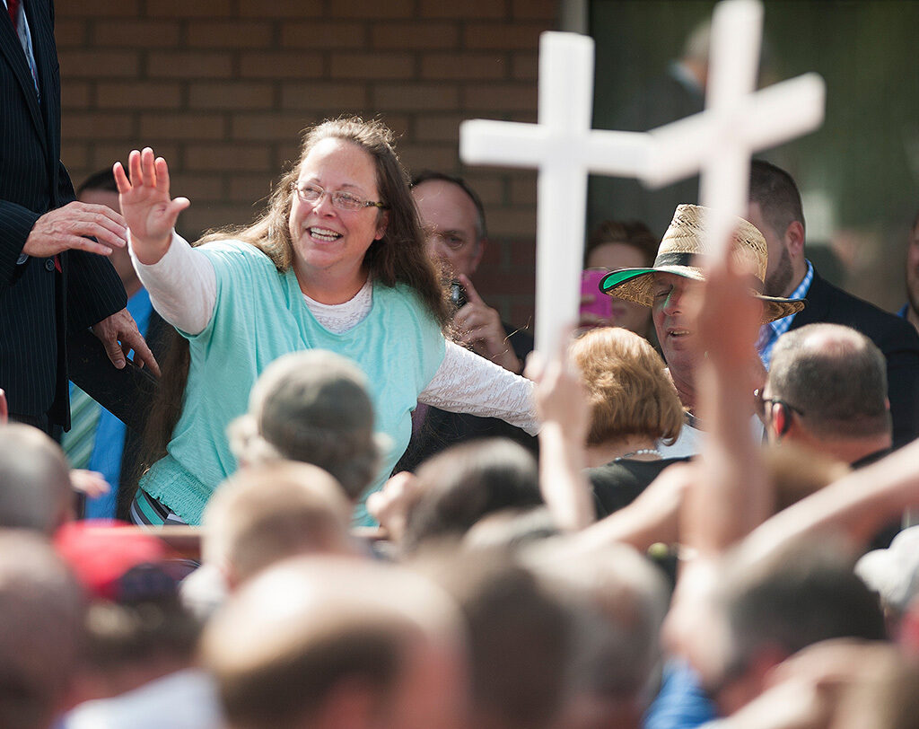 Biblical marriage must remain intact in the Republican Party