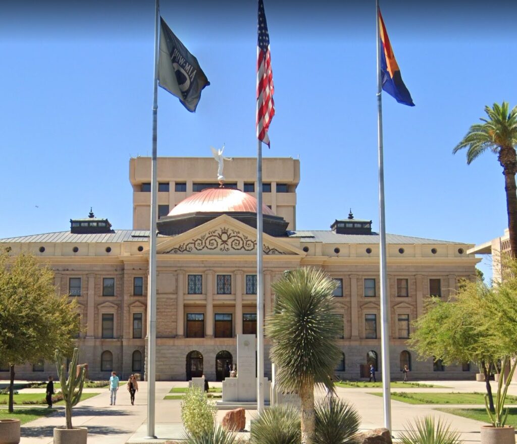 Arizona Senate repeals abortion ban, governor expected to sign