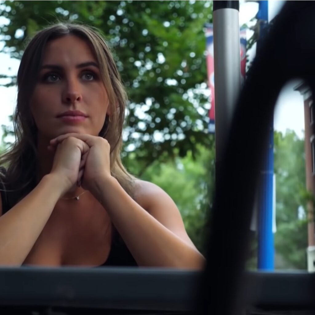 Anna Crenshaw rejects Hillsong’s offer after megachurch allegedly asked her to sign NDA, lie