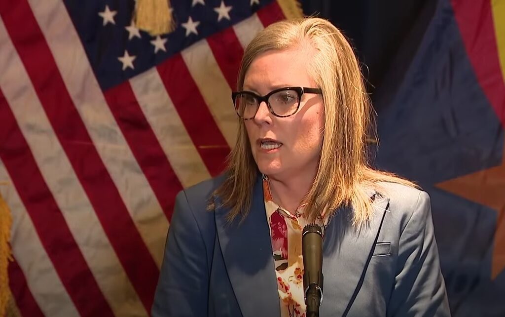 Arizona repeals Civil War-era abortion ban ahead of 2024 referendum vote