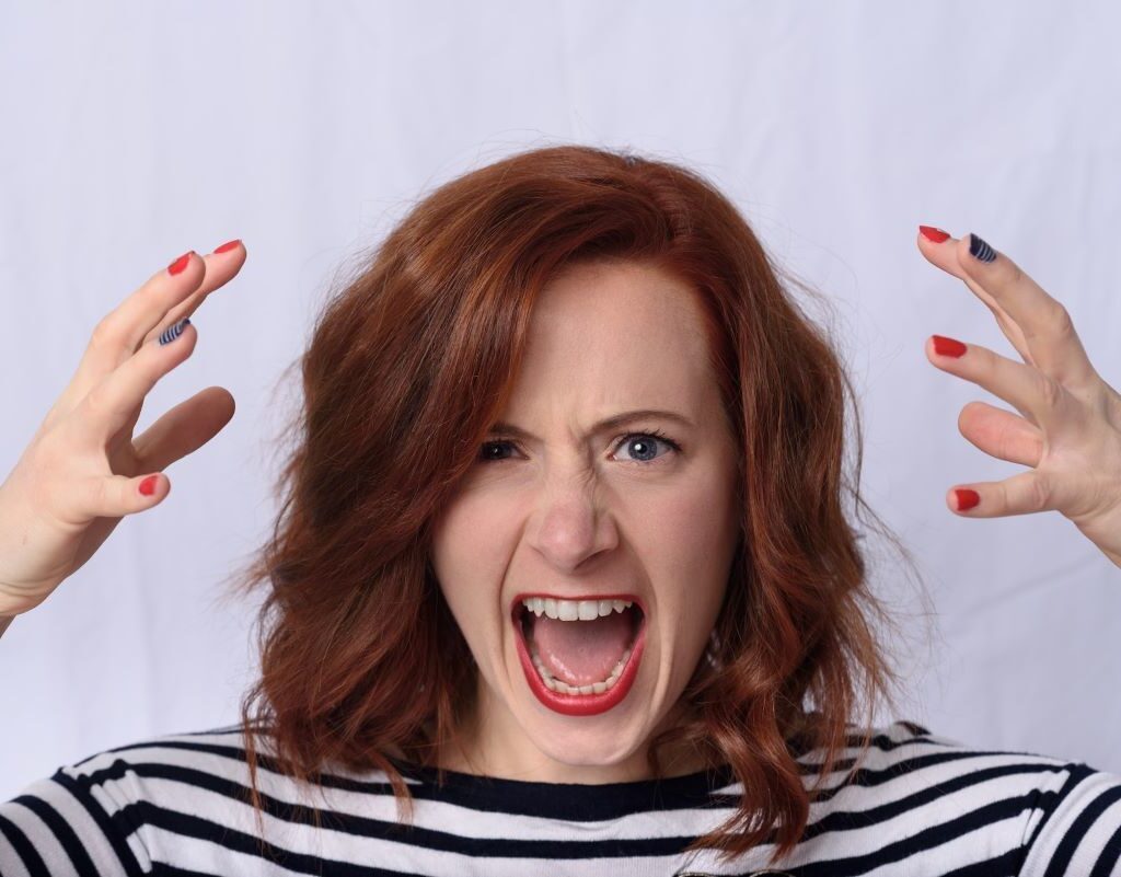 The despicable habit of taking the Lord’s name in vain