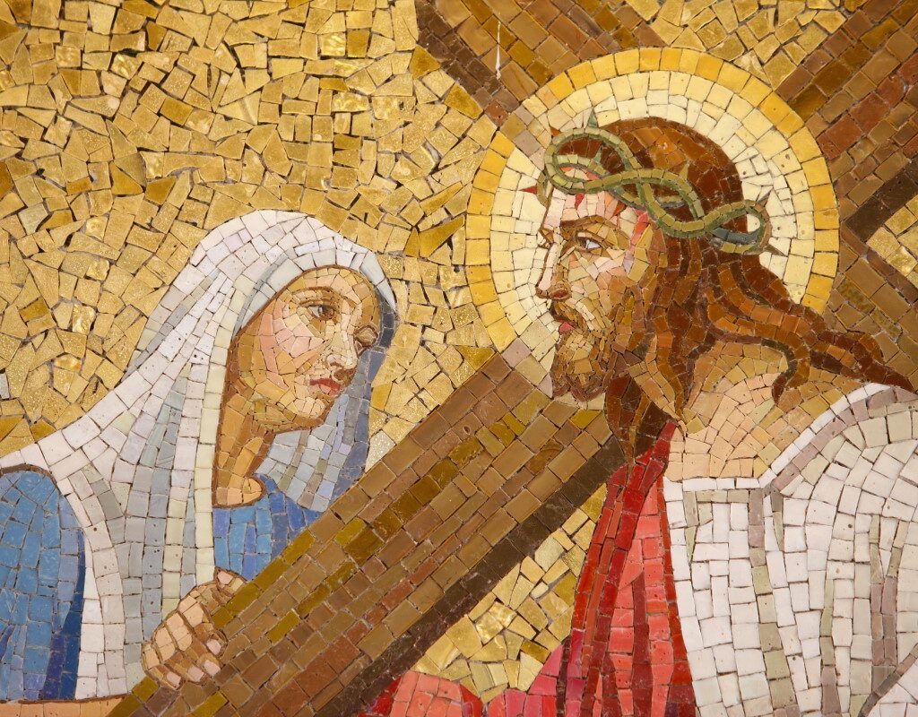 Is it antisemitic to say Jews killed Jesus?