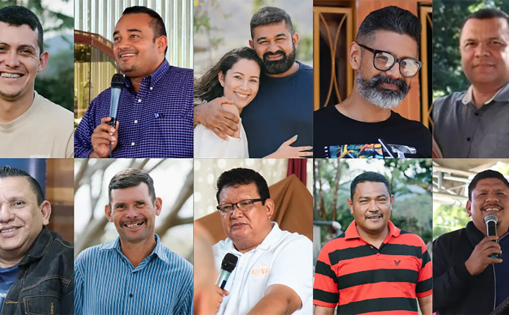 Int’l human rights group rebukes Nicaragua over treatment of wrongfully imprisoned pastors